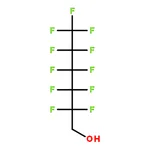 RHAWN 1<i>H</i>,1<i>H</i>-Undecafluoro-1-hexanol
