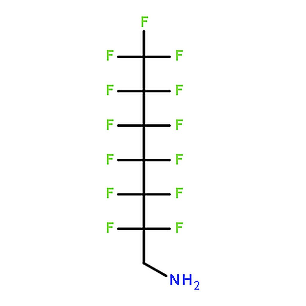 RHAWN 2，2，3，3，4，4，5，5，6，6，7，7，7-Tridecafluoroheptan-1-Amine