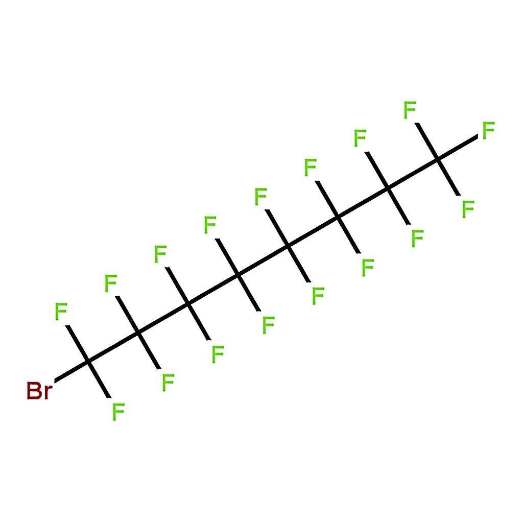 RHAWN 1-Bromoheptadecafluorooctane