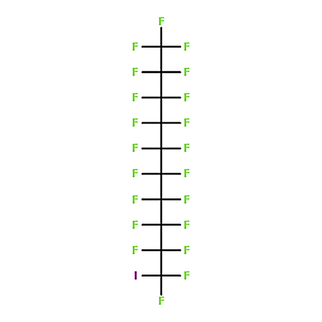 RHAWN Heneicosafluorodecyl Iodide