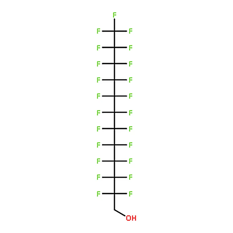 RHAWN 1<i>H</i>,1<i>H</i>-Tricosafluoro-1-dodecanol