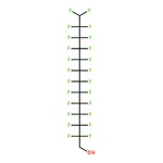 RHAWN 1H,1H,13H-Perfluorotridecan-1-ol