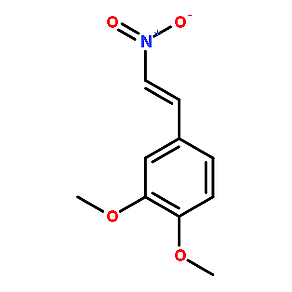 RHAWN 1,2-Dimethoxy-4-(2-nitrovinyl)benzene