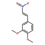RHAWN 1,2-Dimethoxy-4-(2-nitrovinyl)benzene