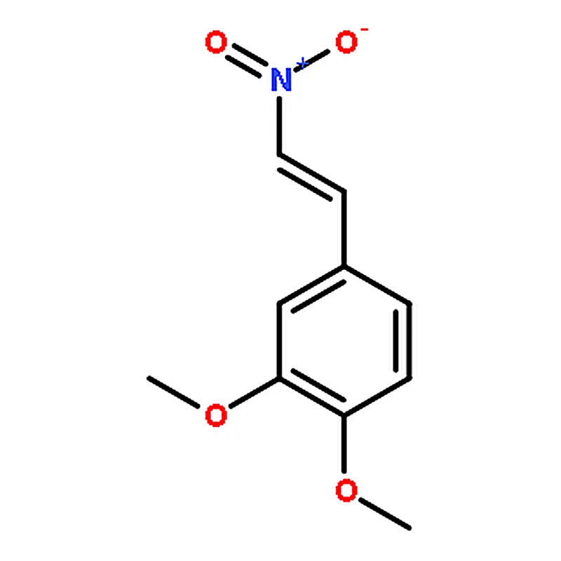 RHAWN 1,2-Dimethoxy-4-(2-nitrovinyl)benzene