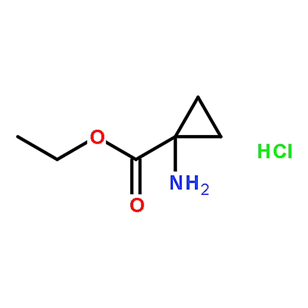 RHAWN Ethyl 1-aminocyclopropanecarboxylate hydrochloride