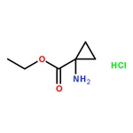 RHAWN Ethyl 1-aminocyclopropanecarboxylate hydrochloride