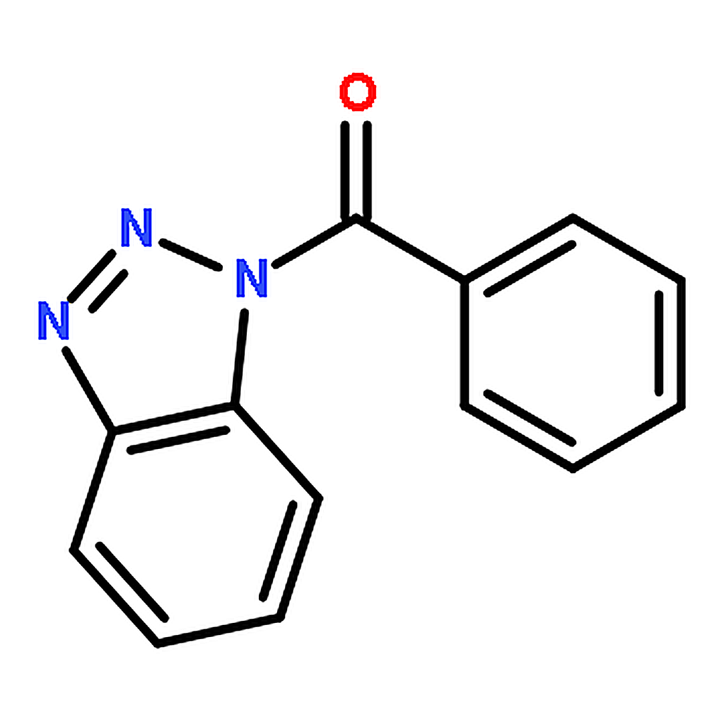 RHAWN (1H-Benzo[d][1,2,3]triazol-1-yl)(phenyl)methanone
