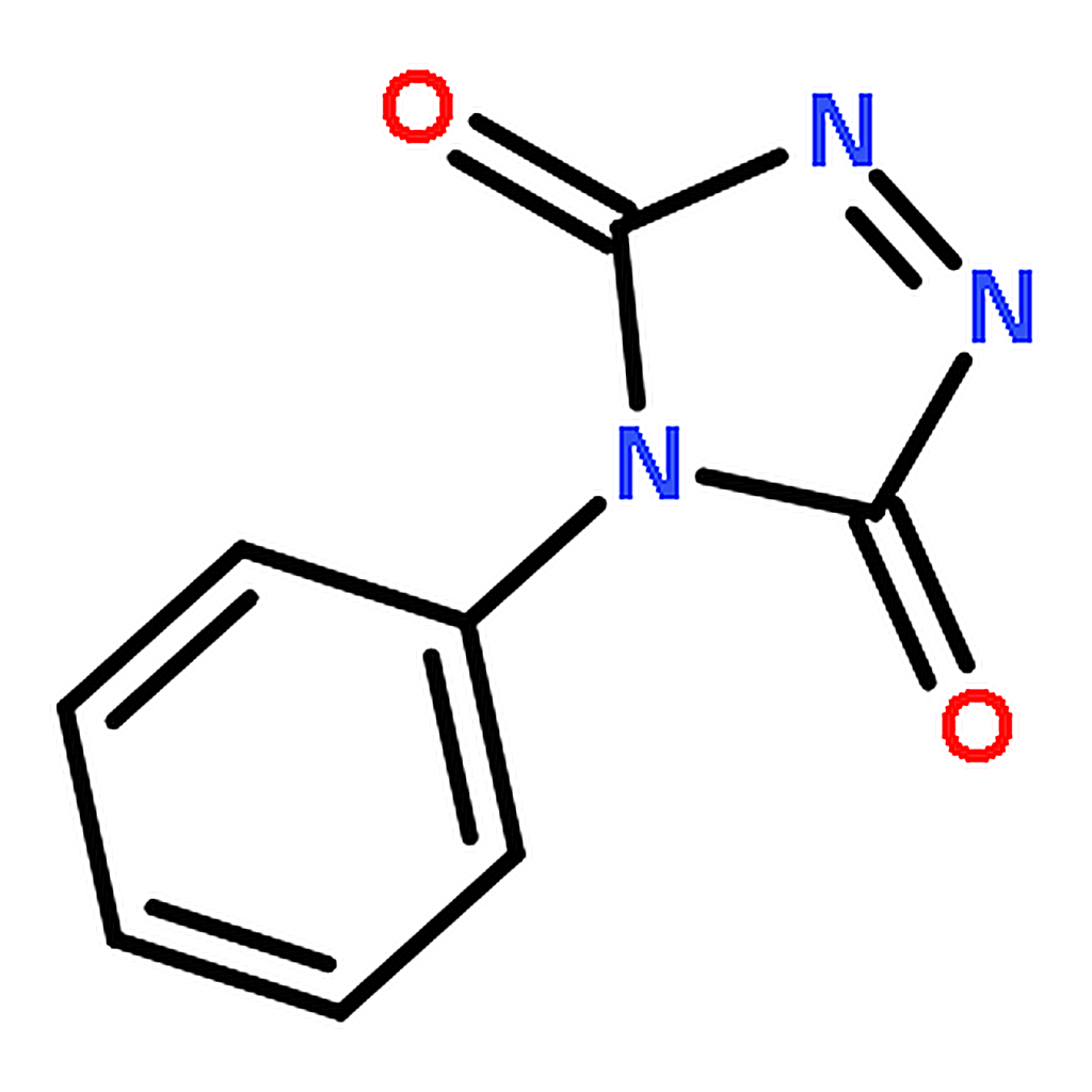RHAWN 4-Phenyl-1,2,4-triazoline-3,5-dione