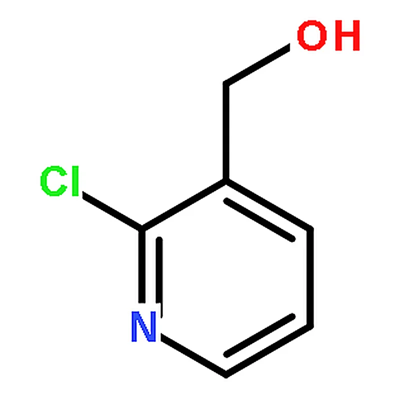 RHAWN 2-Chloro-3-pyridinemethanol