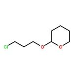 RHAWN 2-(3-Chloropropoxy)tetrahydro-2<i>H</i>-pyran