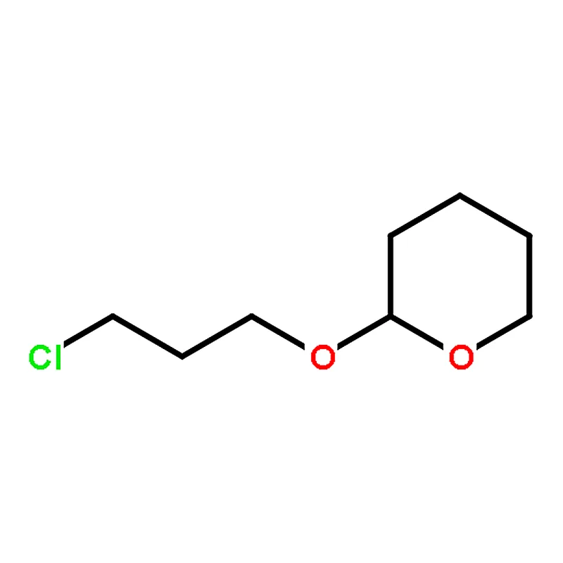 RHAWN 2-(3-Chloropropoxy)tetrahydro-2<i>H</i>-pyran