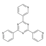 RHAWN 2,4,6-Tris(3-Pyridyl)-1,3,5-Triazine