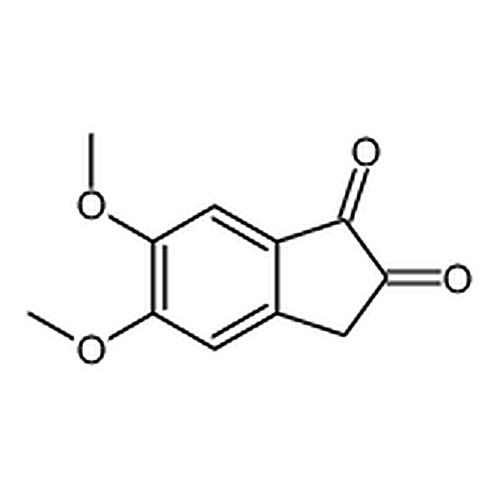 RHAWN 1H-Indene-1，2(3H)-dione， 5，6-dimethoxy-