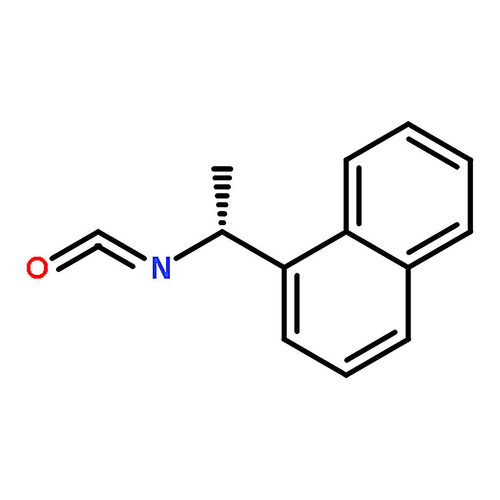 RHAWN (<i>R</i>)-(-)-1-(1-Naphthyl)ethyl Isocyanate