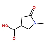 RHAWN 1-Methyl-5-Oxo-Pyrrolidine-3-Carboxylic Acid