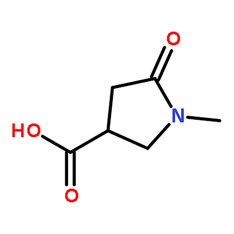 RHAWN 1-Methyl-5-Oxo-Pyrrolidine-3-Carboxylic Acid