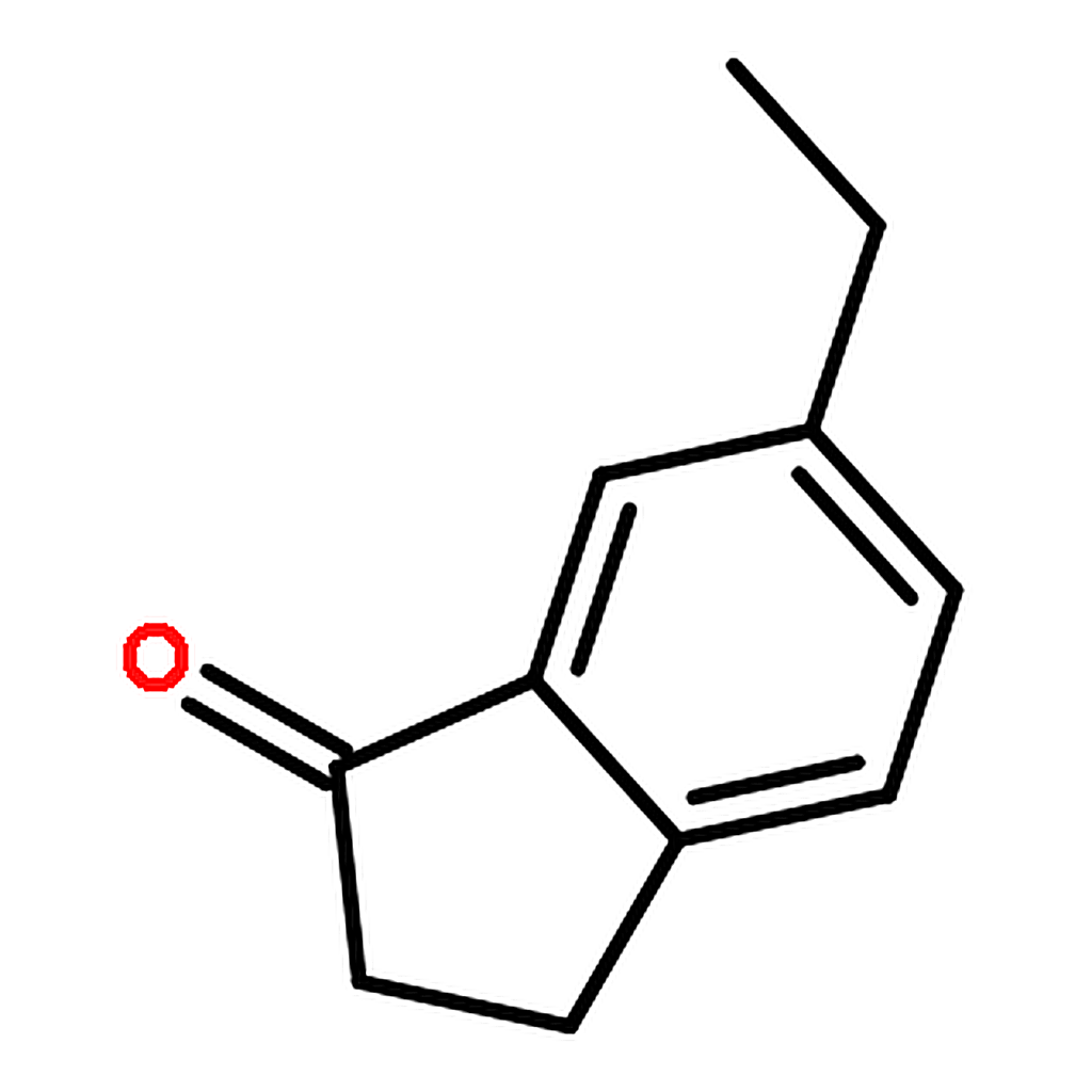 RHAWN 6-Ethyl-2,3-dihydro-1H-inden-1-one