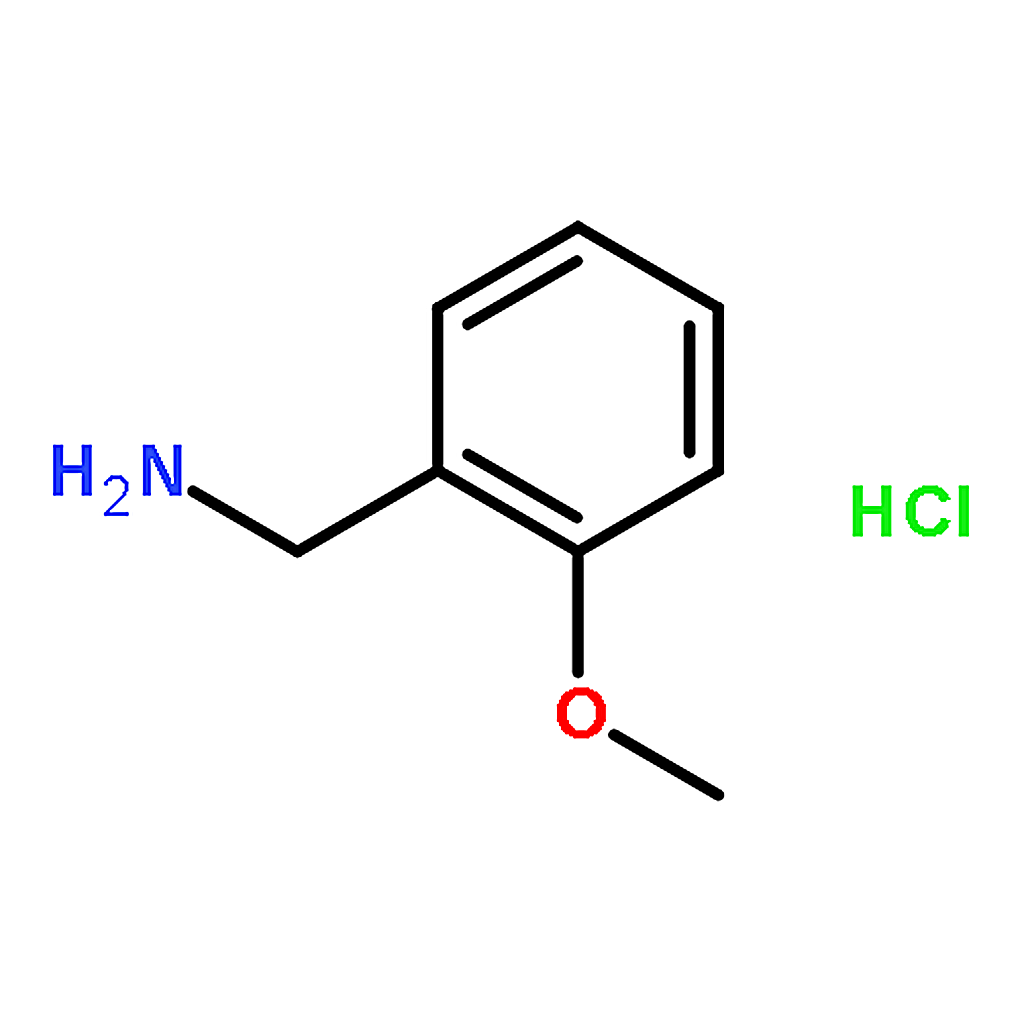 RHAWN (2-Methoxyphenyl)methanamine hydrochloride