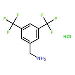 RHAWN (3,5-Bis(trifluoromethyl)phenyl)methanamine hydrochloride