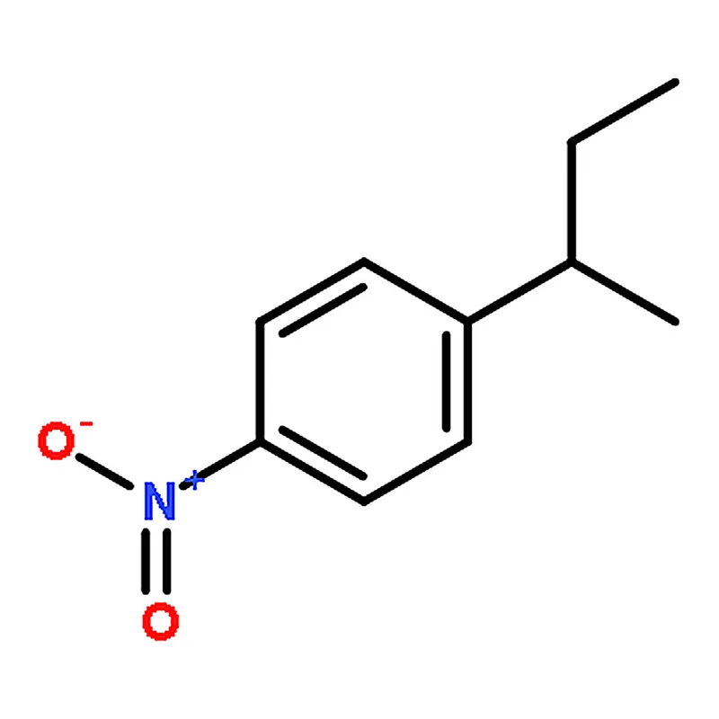 RHAWN 1-<i>sec</i>-Butyl-4-nitrobenzene