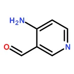 RHAWN 4-Aminopyridine-3-carboxaldehyde, tech. 85%