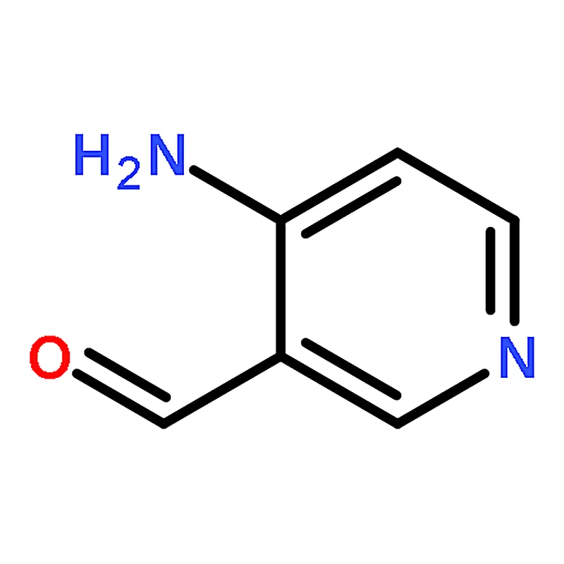 RHAWN 4-Aminopyridine-3-carboxaldehyde, tech. 85%