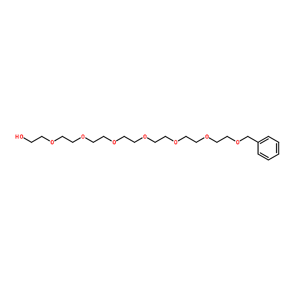 RHAWN 1-Phenyl-2,5,8,11,14,17,20-heptaoxadocosan-22-ol