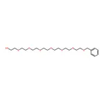 RHAWN 1-Phenyl-2,5,8,11,14,17,20-heptaoxadocosan-22-ol