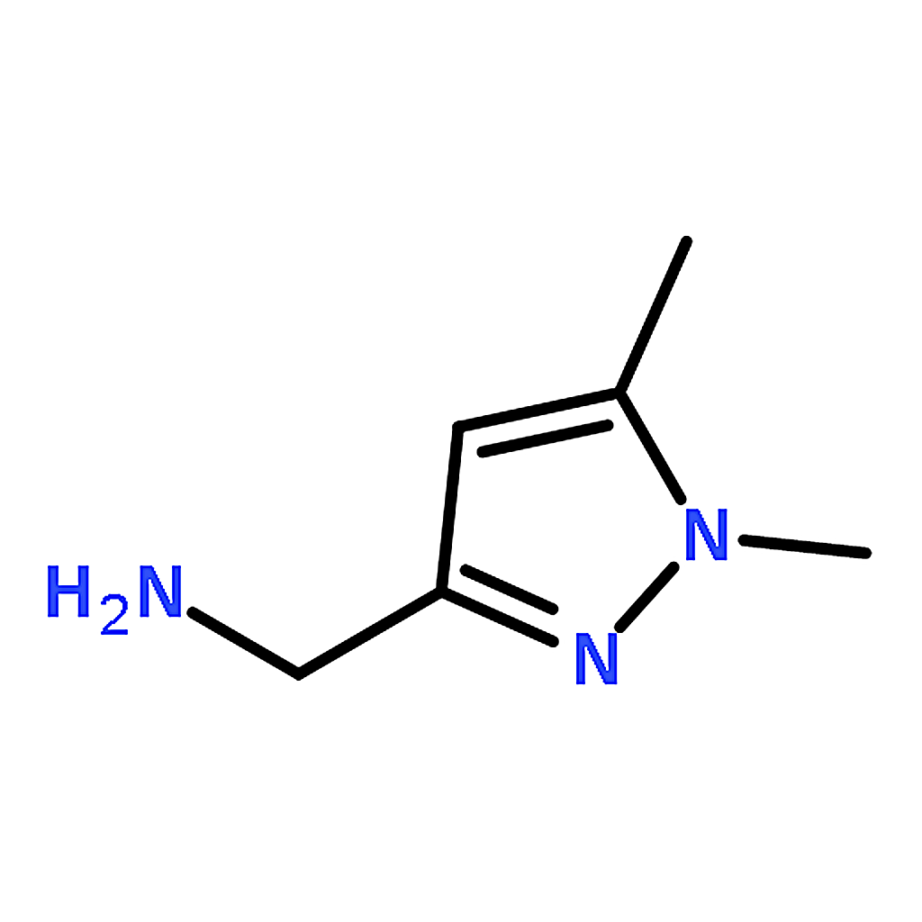 RHAWN 3-(Aminomethyl)-1，5-dimethylpyrazole