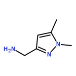 RHAWN 3-(Aminomethyl)-1,5-dimethylpyrazole
