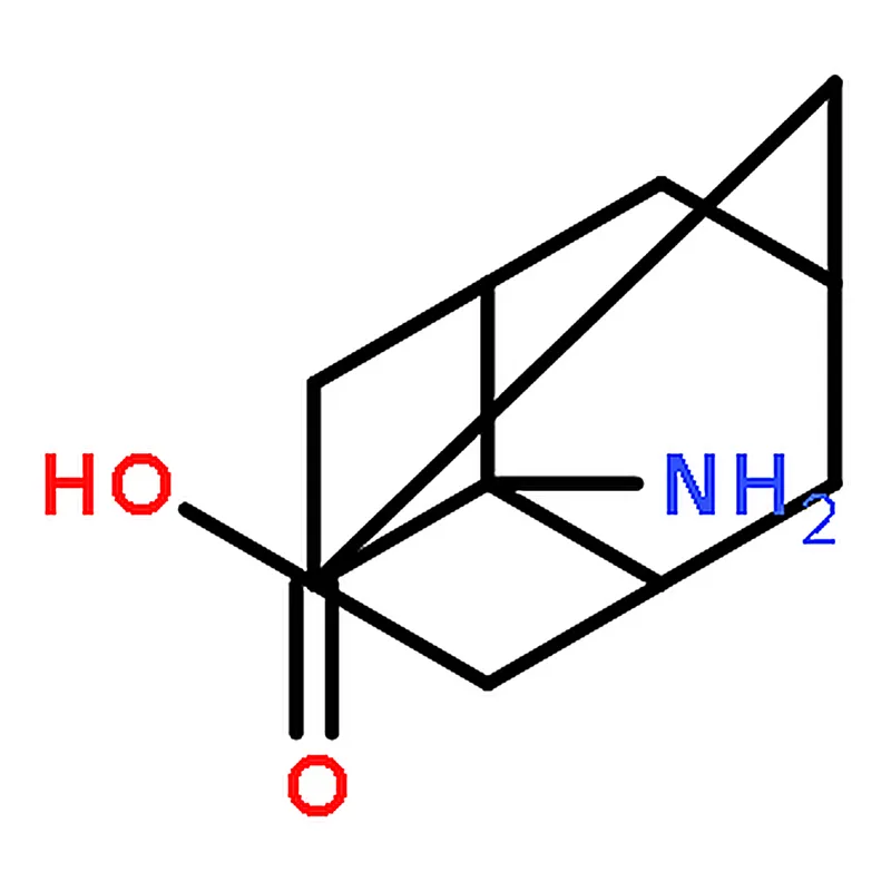 RHAWN 2-Aminoadamantane-2-carboxylic acid