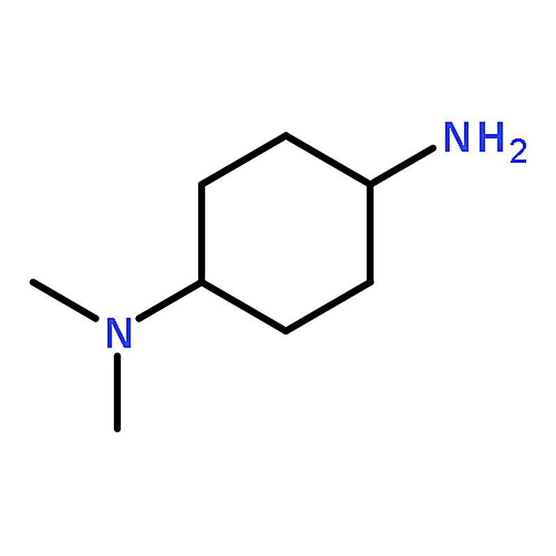 RHAWN <i>N</i>,<i>N</i>-Dimethyl-1,4-cyclohexanediamine (<i>cis</i>- and <i>trans</i>- mixture)