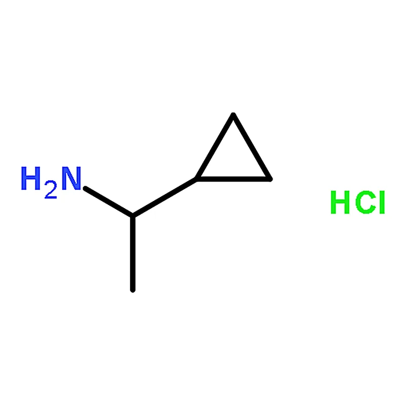 RHAWN 1-Cyclopropylethylamine Hydrochloride