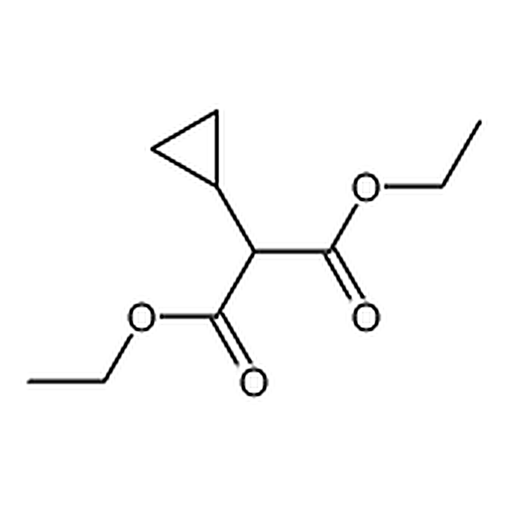 RHAWN Diethyl Cyclopropylmalonate