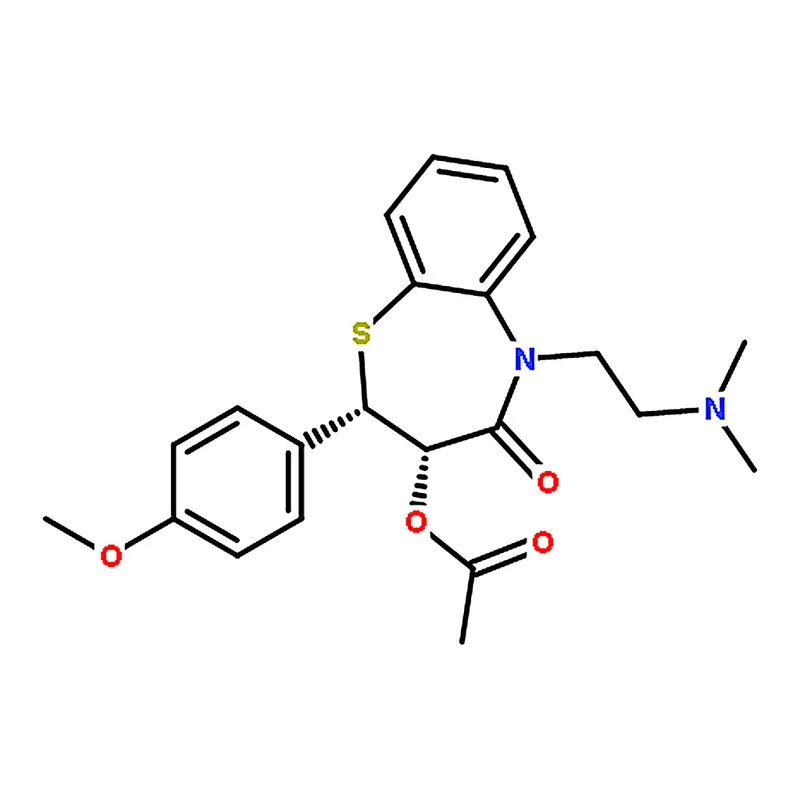 RHAWN Diltiazem