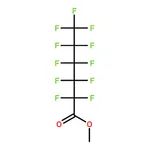 RHAWN Methyl Undecafluorohexanoate