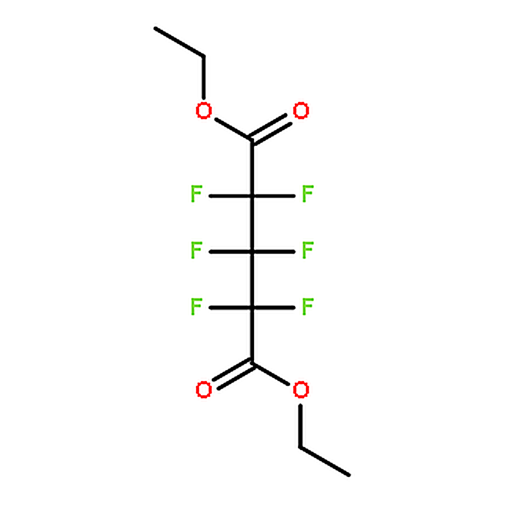 RHAWN Diethyl 2,2,3,3,4,4-Hexafluoropentanedioate
