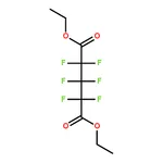 RHAWN Diethyl 2,2,3,3,4,4-Hexafluoropentanedioate