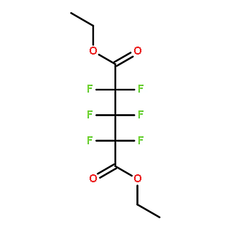 RHAWN Diethyl 2,2,3,3,4,4-Hexafluoropentanedioate