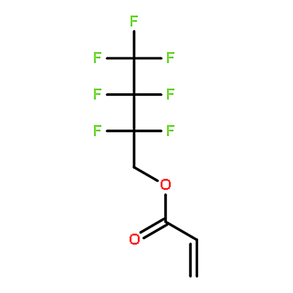 RHAWN 1H,1h-heptafluorobutylacrylate