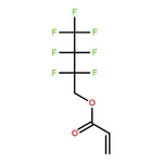 RHAWN 1H,1h-heptafluorobutylacrylate