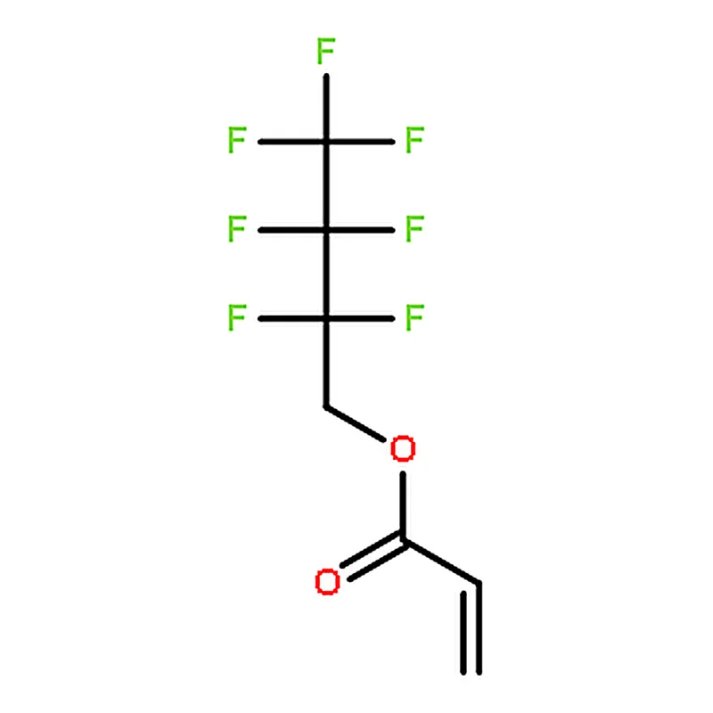 RHAWN 1H,1h-heptafluorobutylacrylate