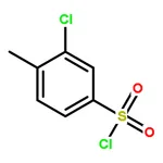 RHAWN 3-Chloro-4-methylbenzenesulfonyl chloride