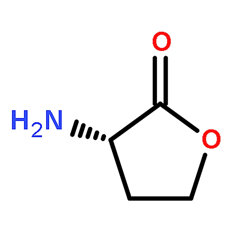 RHAWN 3-Aminodihydrofuran-2(3H)-one hydrochloride