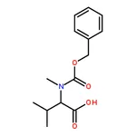 RHAWN (S)-2-(((Benzyloxy)carbonyl)(methyl)amino)-3-methylbutanoic acid