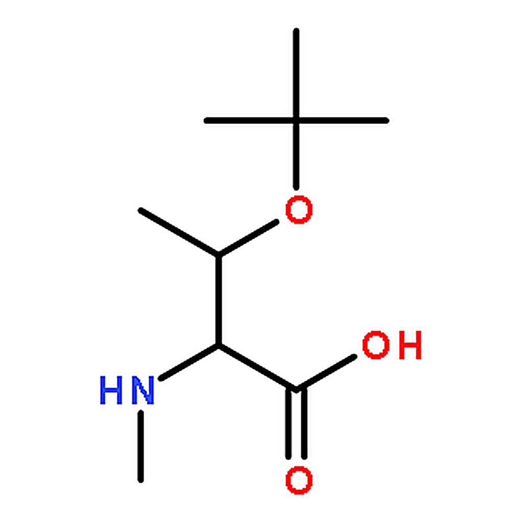RHAWN N-Me-Thr(Tbu)-OH