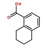 RHAWN 5,6,7,8-Tetrahydronaphthalene-1-carboxylic acid