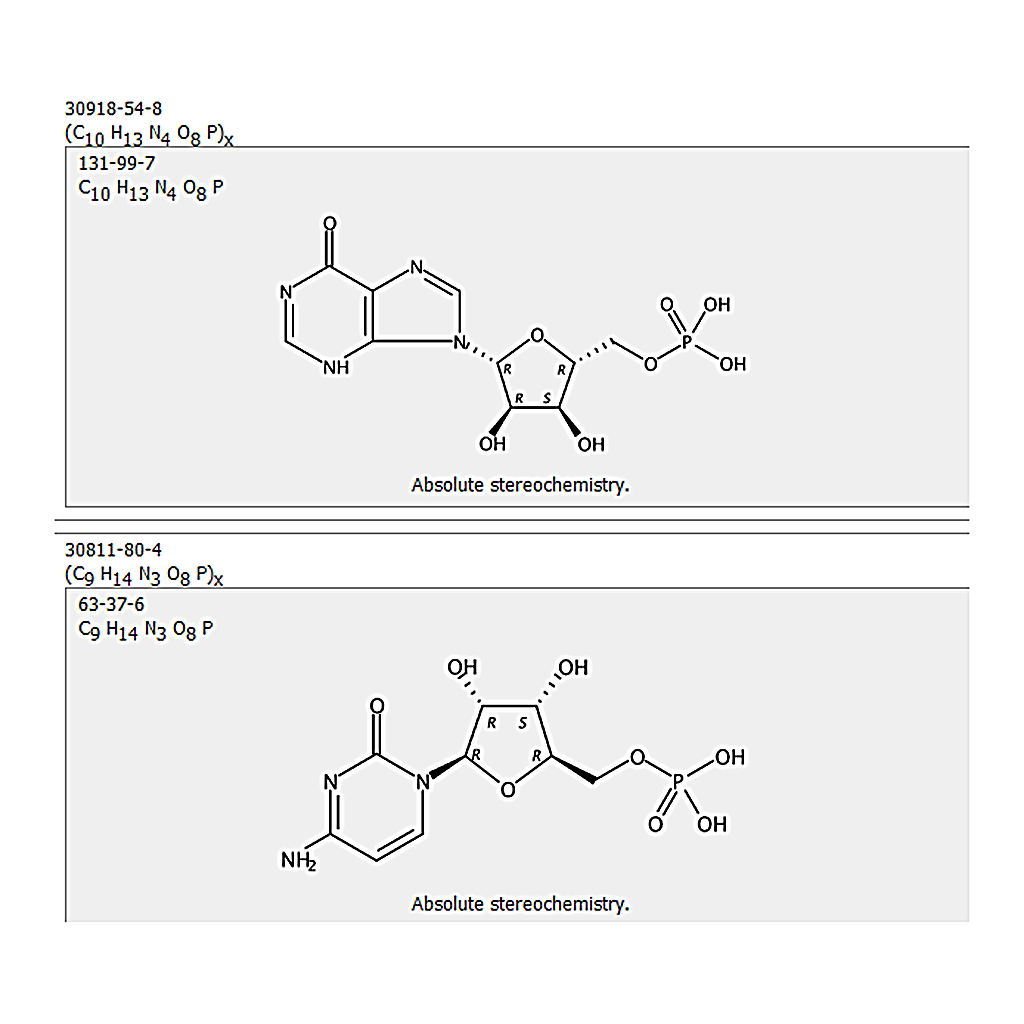 RHAWN Polyinosinic쭯polycytidylic acid sodium salt