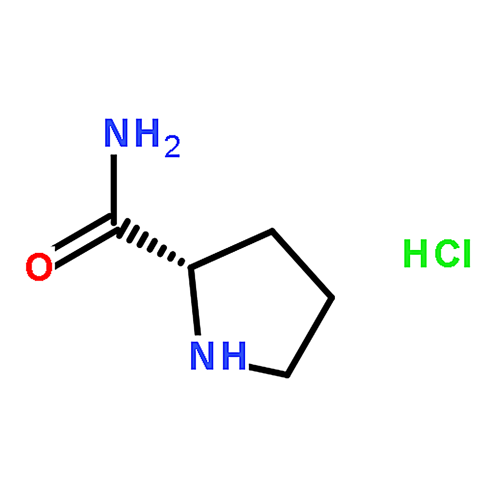 RHAWN L-Prolinamide hydrochloride
